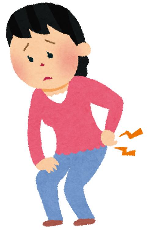 整体のちょっと豆知識 100歳まで動けるカラダの為に 今できること ~その35~ ヽ(´o`)