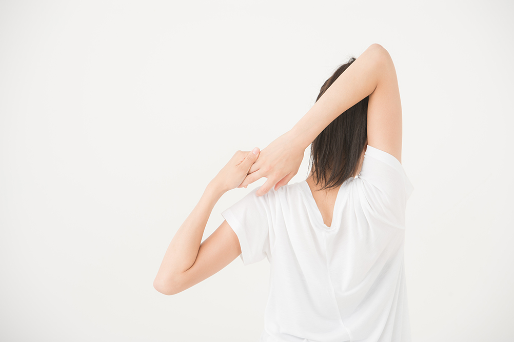 自然治癒力って何ですか?